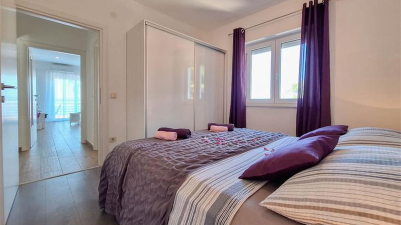 Melone Apartman 2 Crikvenica Dramalj