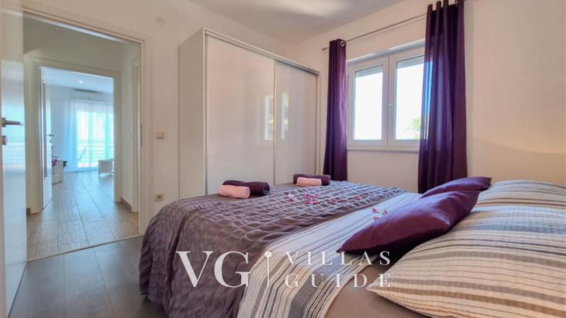 Melone Apartman 2 Crikvenica Dramalj