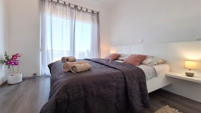 Melone Apartman 2 Crikvenica Dramalj