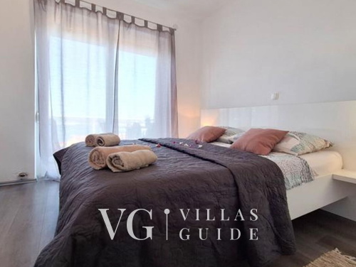 Melone Apartman 2 Crikvenica Dramalj