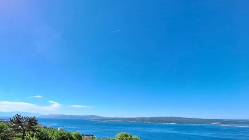 Melone Apartman 2 Crikvenica Dramalj