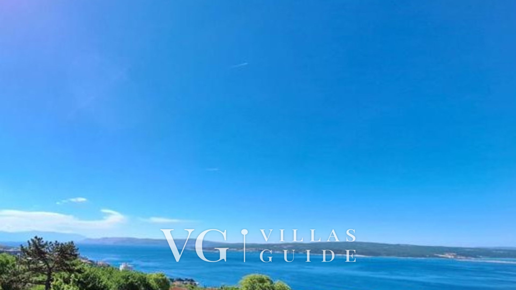 Melone Apartman 2 Crikvenica Dramalj Microlocation