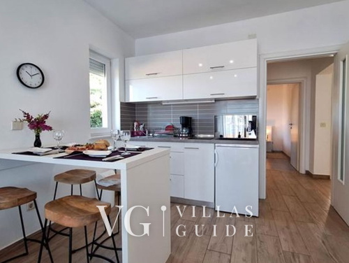 Melone Apartman 2 Crikvenica Dramalj