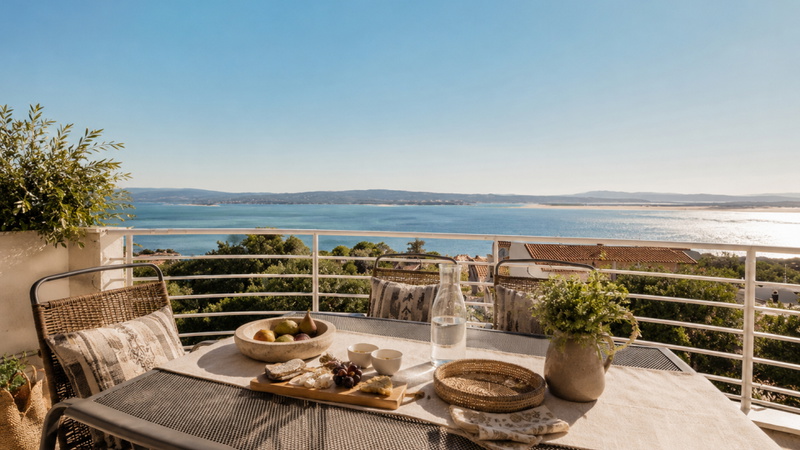 Melone Apartman 2 Crikvenica Dramalj