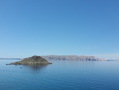 Melone Apartman 3 Senj Sveti Juraj