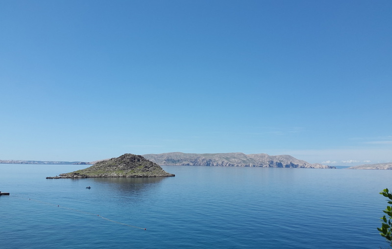 Melone Apartman 3 Senj Sveti Juraj