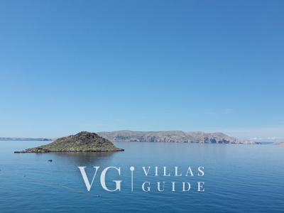 Melone Apartman 3 Senj Sveti Juraj