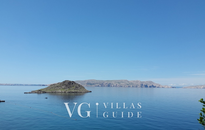 Melone Apartman 3 Senj Sveti Juraj