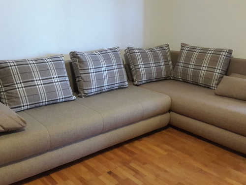 Melone Apartman 3 Senj Sveti Juraj