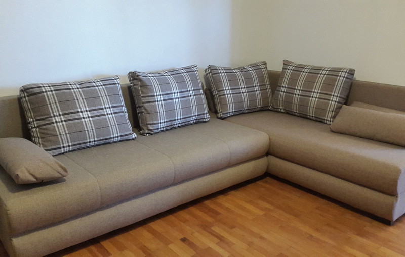 Melone Apartman 3 Senj Sveti Juraj