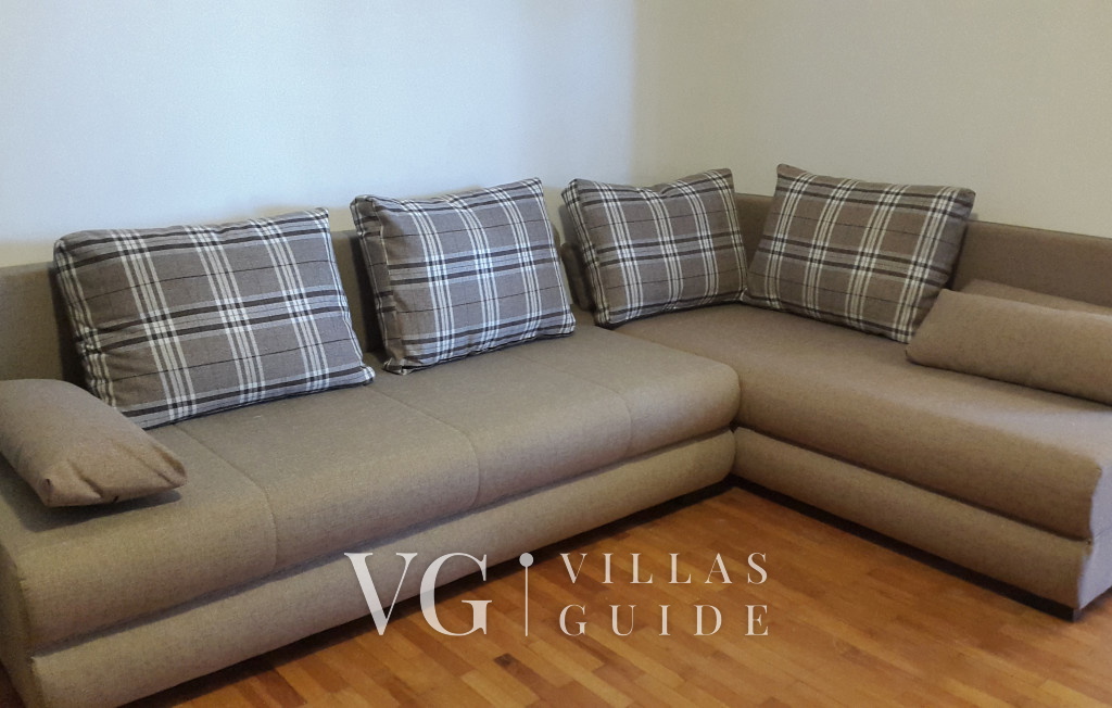 Melone Apartman 3 Senj Sveti Juraj Living room