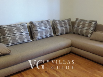 Melone Apartman 3 Senj Sveti Juraj