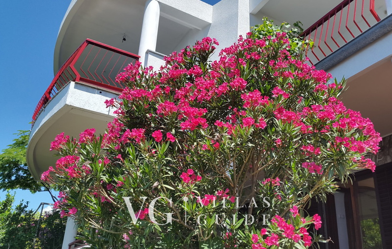 Melone Apartman 3 Senj Sveti Juraj