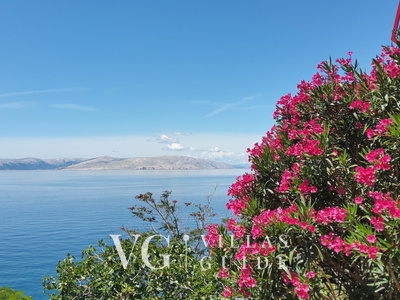 Melone Apartman 3 Senj Sveti Juraj