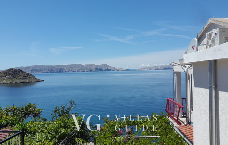 Melone Apartman 3 Senj Sveti Juraj