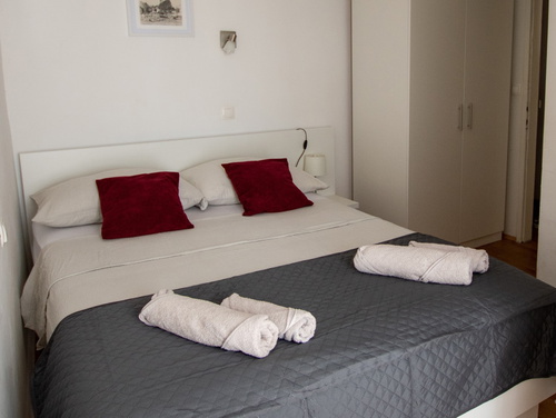 Melone Apartman 3 Senj Sveti Juraj