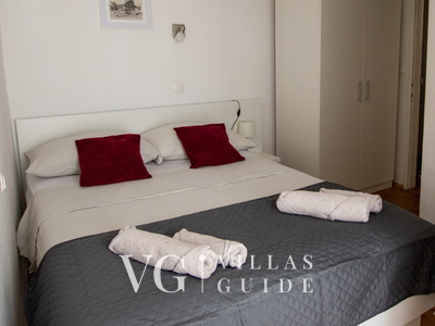 Melone Apartman 3 Senj Sveti Juraj