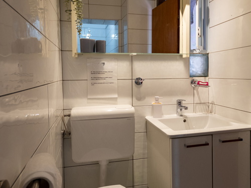 Melone Apartman 3 Senj Sveti Juraj
