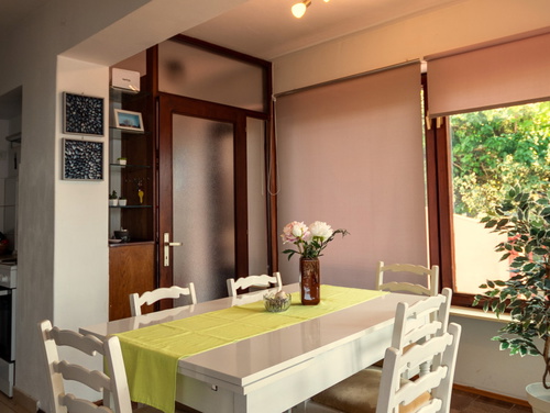 Melone Apartman 3 Senj Sveti Juraj