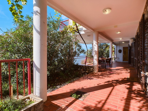 Melone Apartman 3 Senj Sveti Juraj