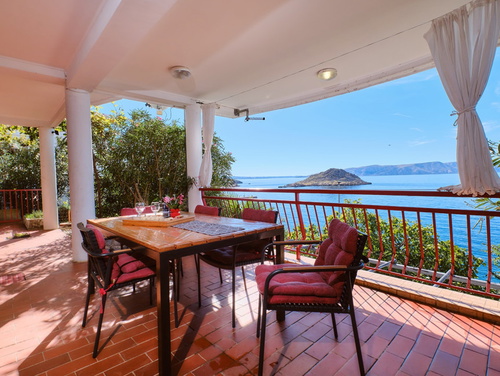 Melone Apartman 3 Senj Sveti Juraj