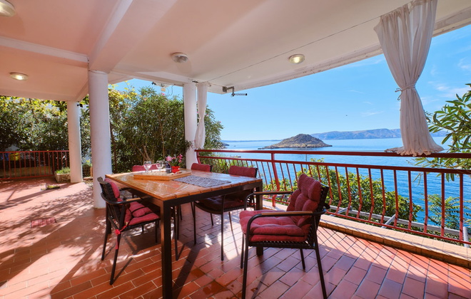 Holiday home Senj - Sveti Juraj