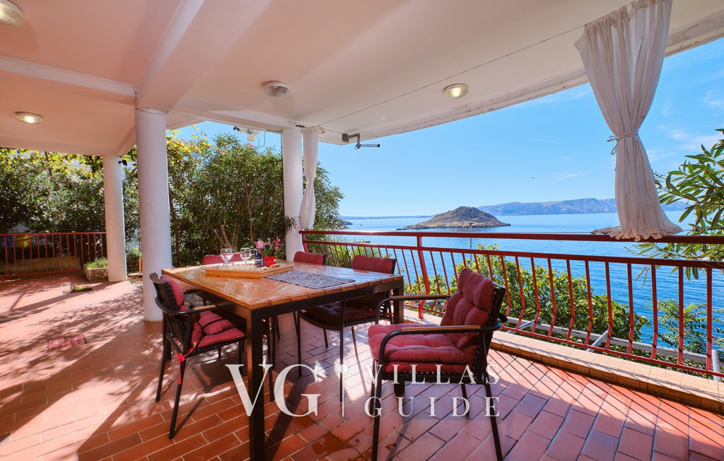 Melone Apartman 3 Senj Sveti Juraj