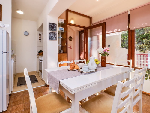 Melone Apartman 3 Senj Sveti Juraj