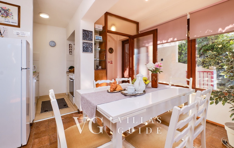 Melone Apartman 3 Senj Sveti Juraj