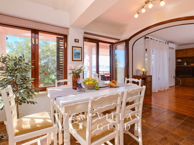 Melone Apartman 3 Senj Sveti Juraj