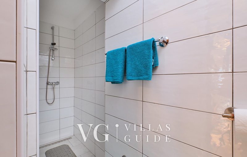 Melone Apartman 3 Senj Sveti Juraj Kupaonica