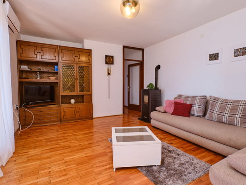 Melone Apartman 3 Senj Sveti Juraj