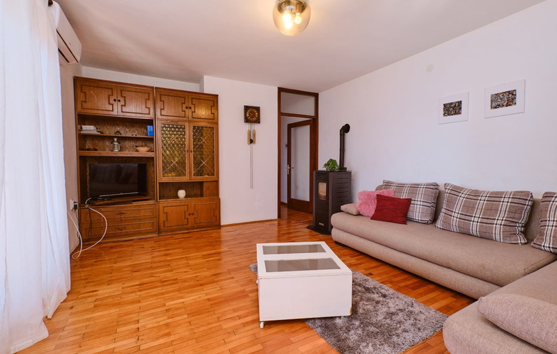 Melone Apartman 3 Senj Sveti Juraj