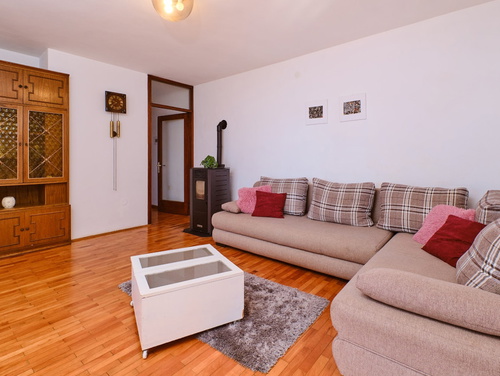 Melone Apartman 3 Senj Sveti Juraj