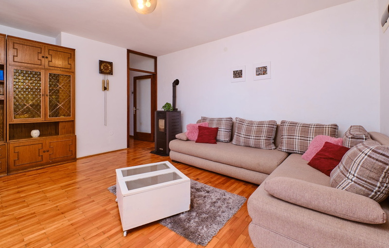Melone Apartman 3 Senj Sveti Juraj