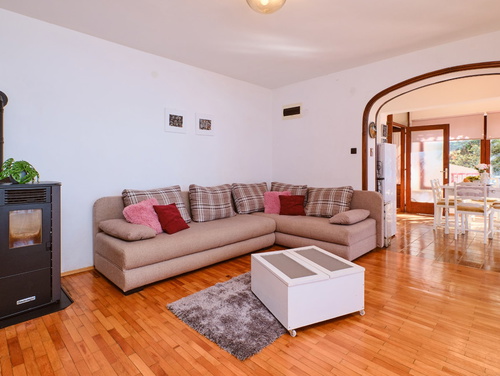 Melone Apartman 3 Senj Sveti Juraj