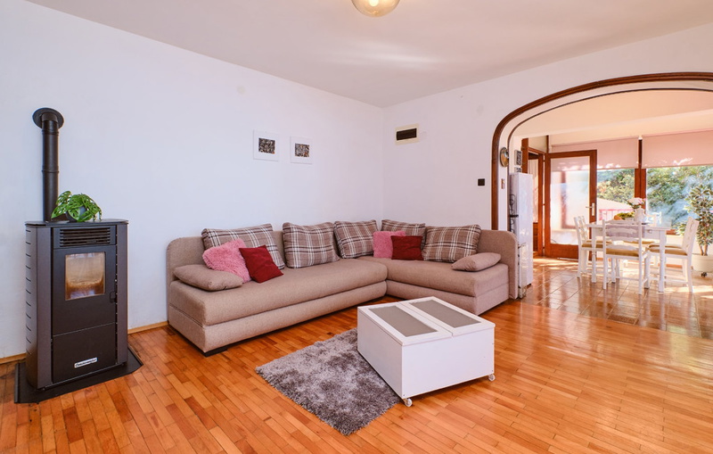 Melone Apartman 3 Senj Sveti Juraj