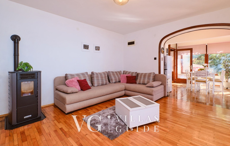 Melone Apartman 3 Senj Sveti Juraj