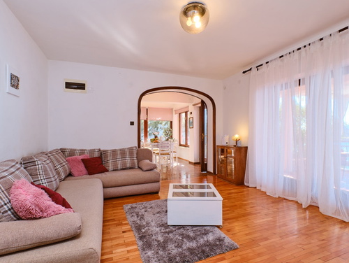 Melone Apartman 3 Senj Sveti Juraj