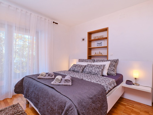 Melone Apartman 3 Senj Sveti Juraj