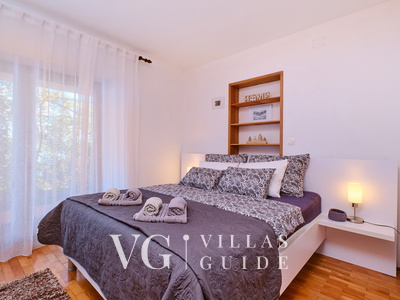 Melone Apartman 3 Senj Sveti Juraj