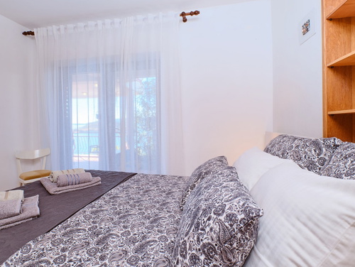 Melone Apartman 3 Senj Sveti Juraj
