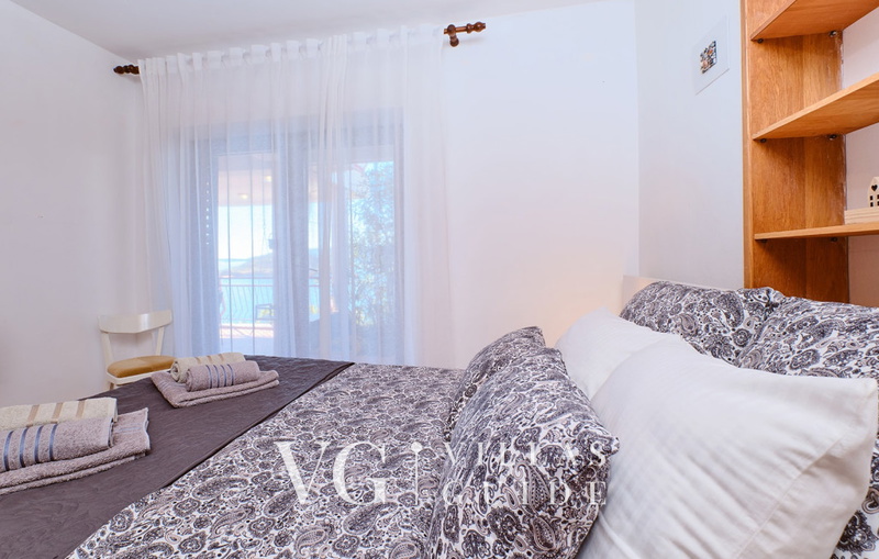 Melone Apartman 3 Senj Sveti Juraj