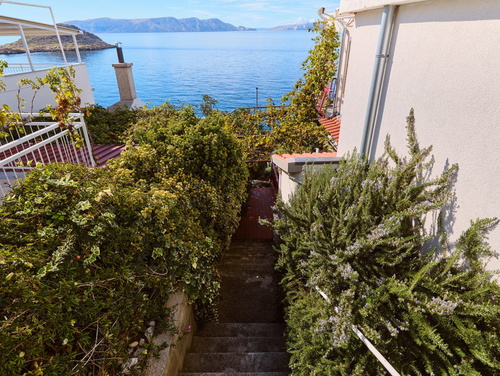 Melone Apartman 3 Senj Sveti Juraj