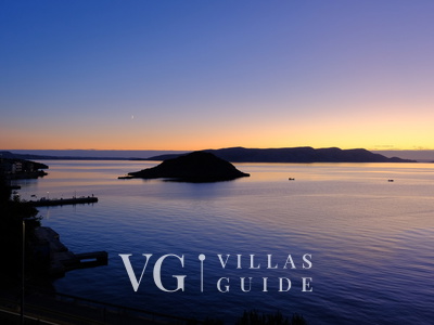 Melone Apartman 3 Senj Sveti Juraj Microlocation