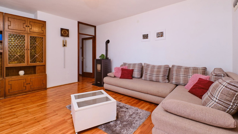 Melone Apartman 3 Senj Sveti Juraj