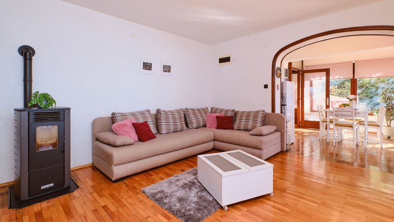 Melone Apartman 3 Senj Sveti Juraj