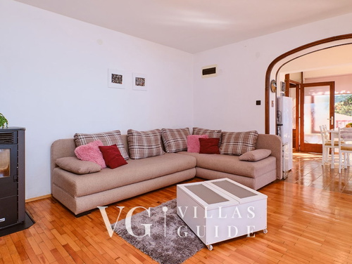 Melone Apartman 3 Senj Sveti Juraj