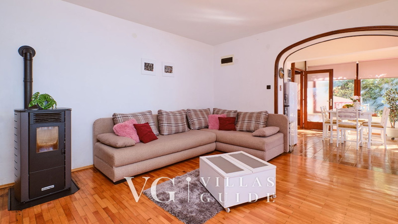 Melone Apartman 3 Senj Sveti Juraj