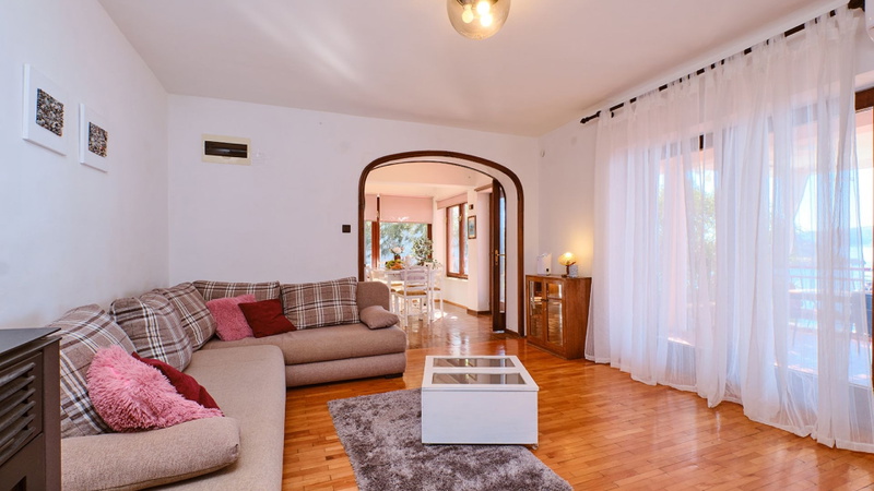 Melone Apartman 3 Senj Sveti Juraj